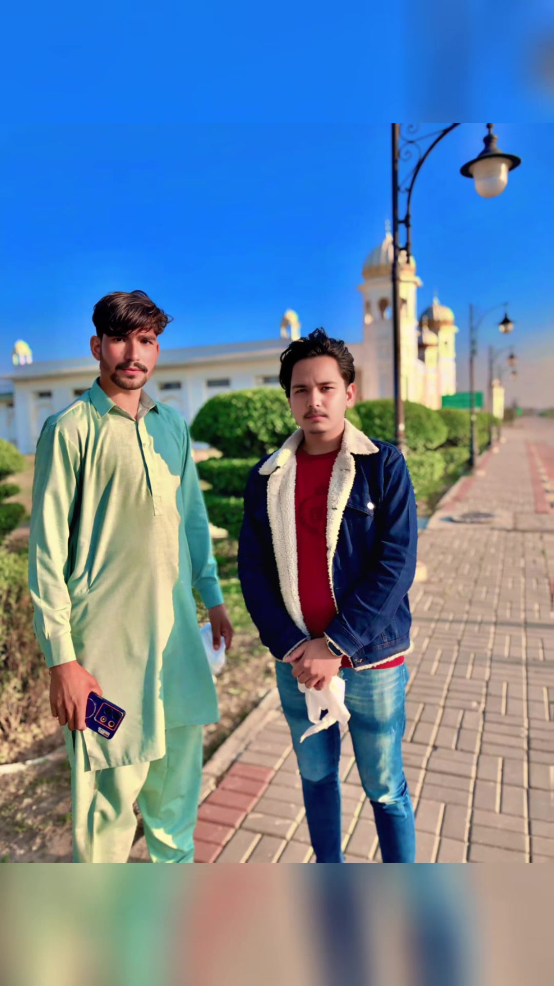 @sufiyan khan
