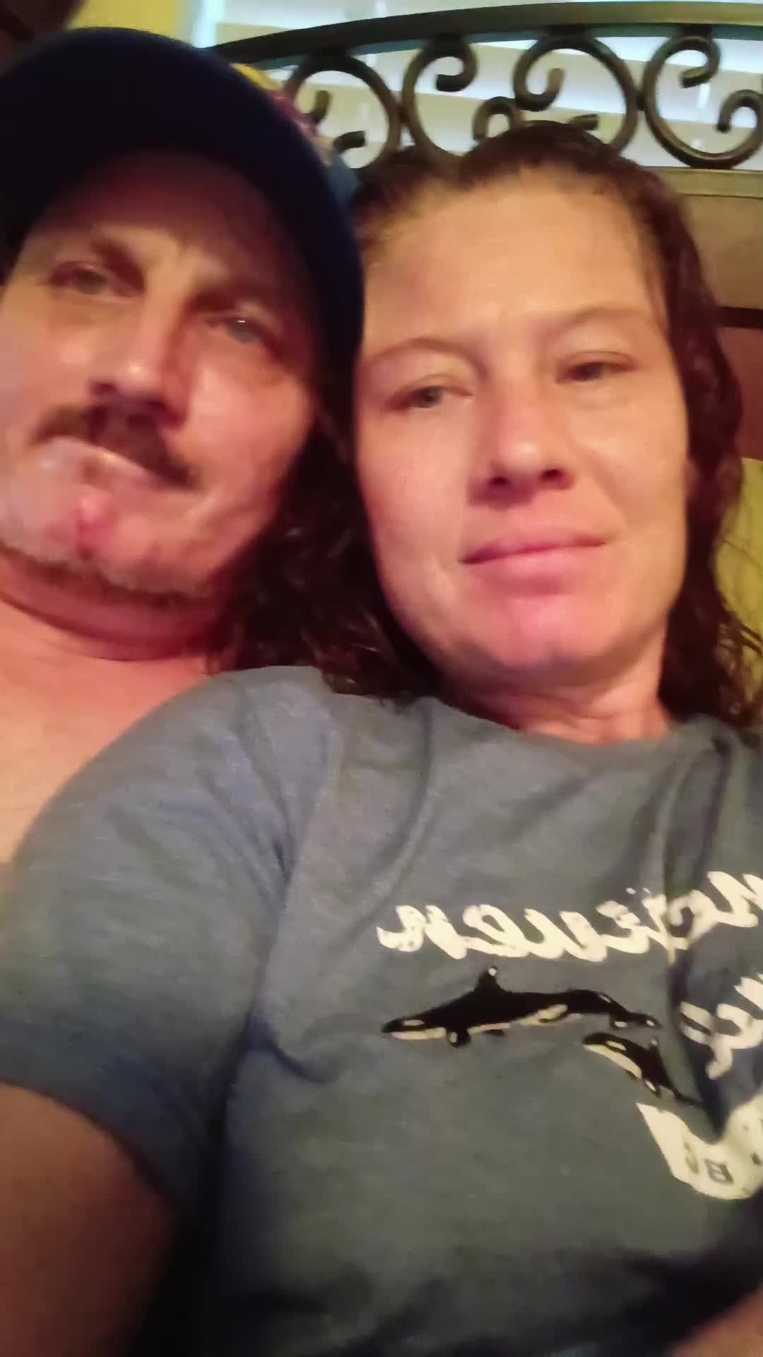 @1insaneshane & Twisted Tiffany