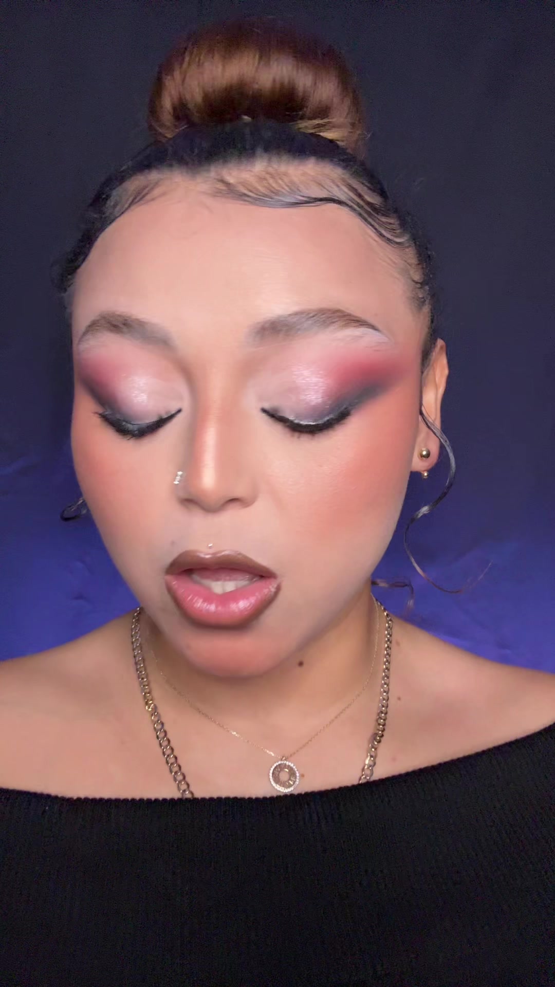 @💙🦉Mkup.yoly💙🦉