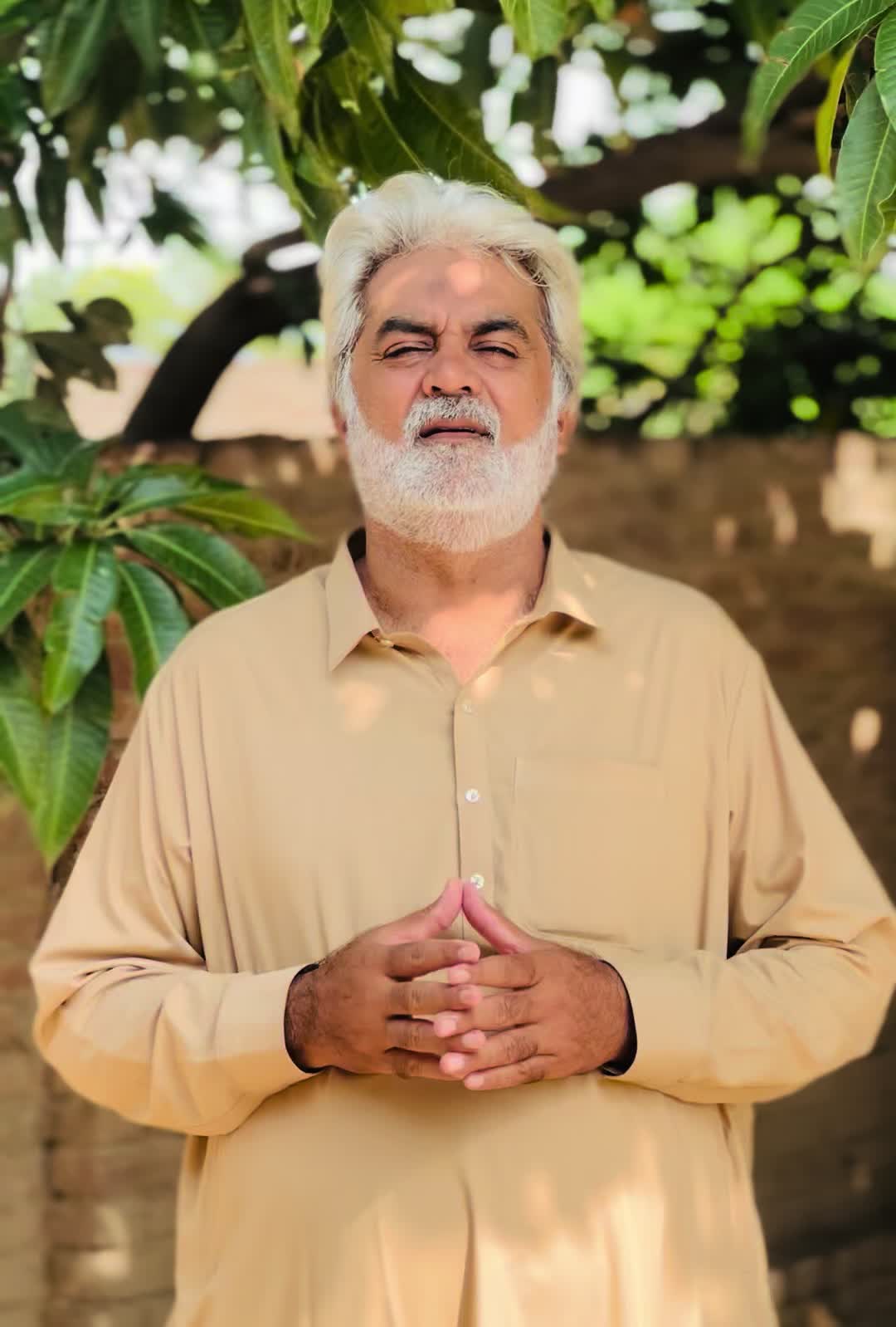 @Syed Imtiaz Hasni