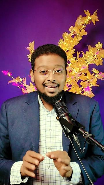 @Ahmed Ali Nur
