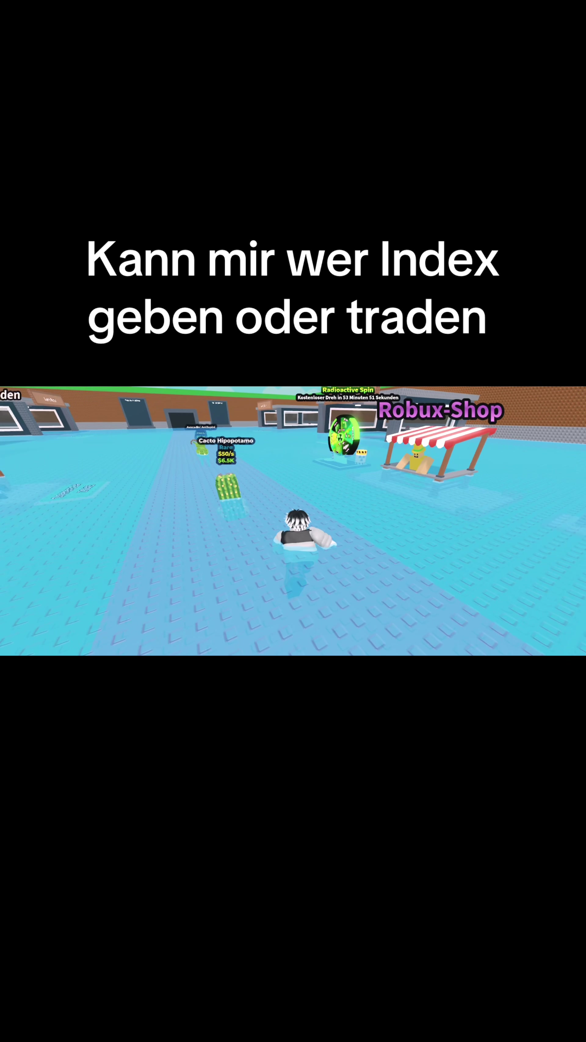 @Random und Brawl Stars