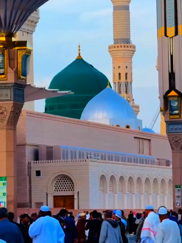 @makka Madina 786