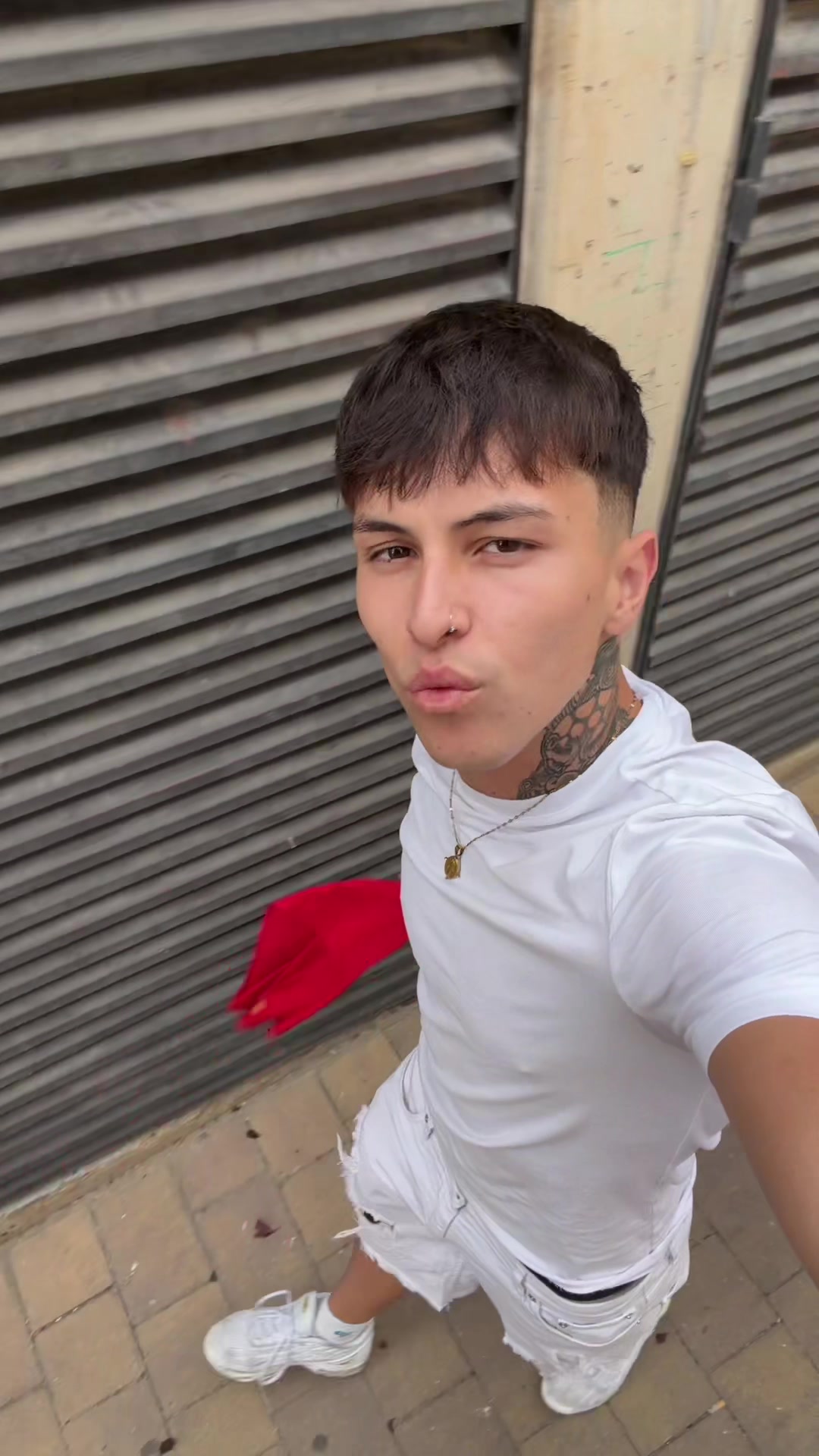 @Nacho Mauriño