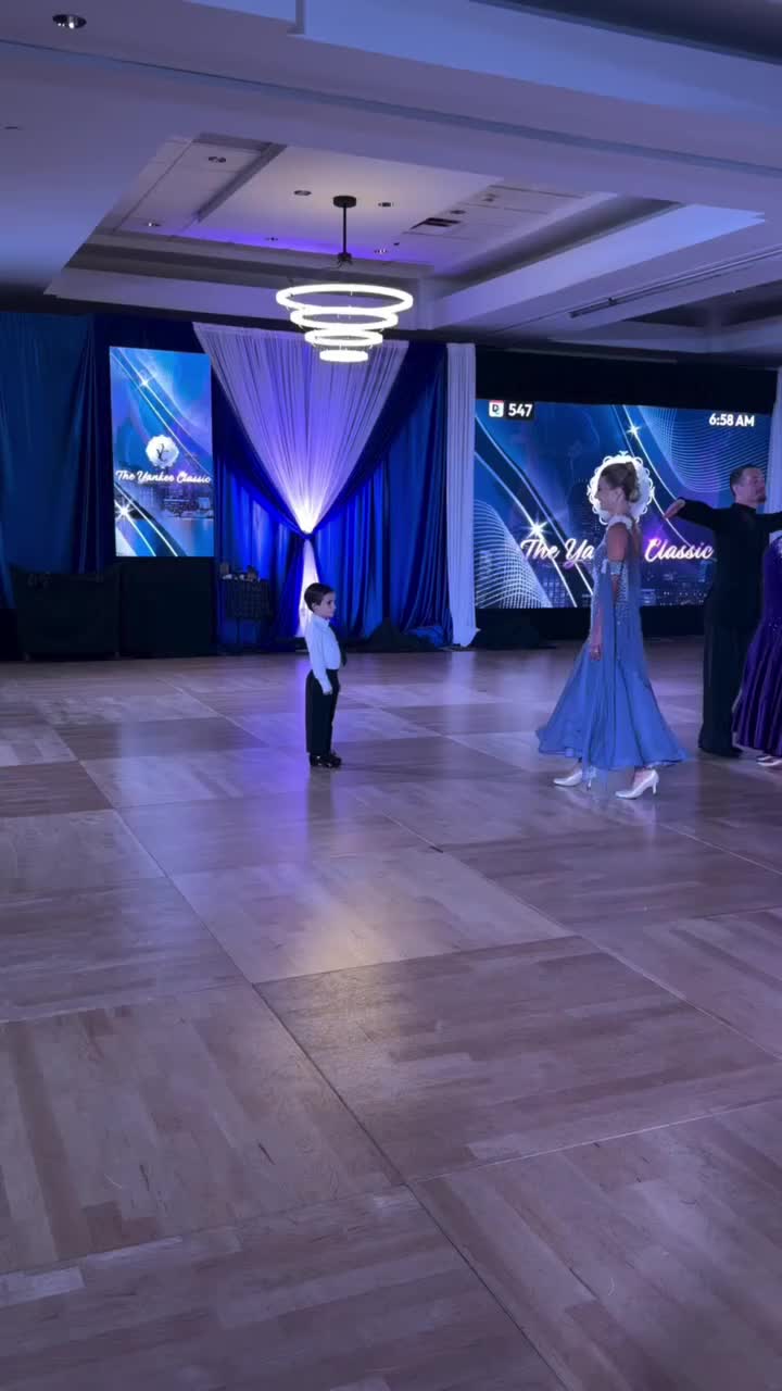 @Ballroom Rhythmix