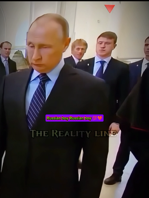 @The Reality line