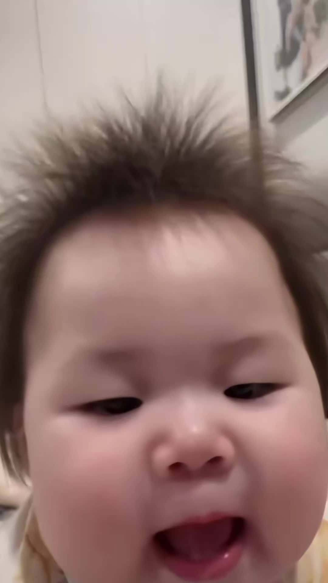 @Funny Babies 😂