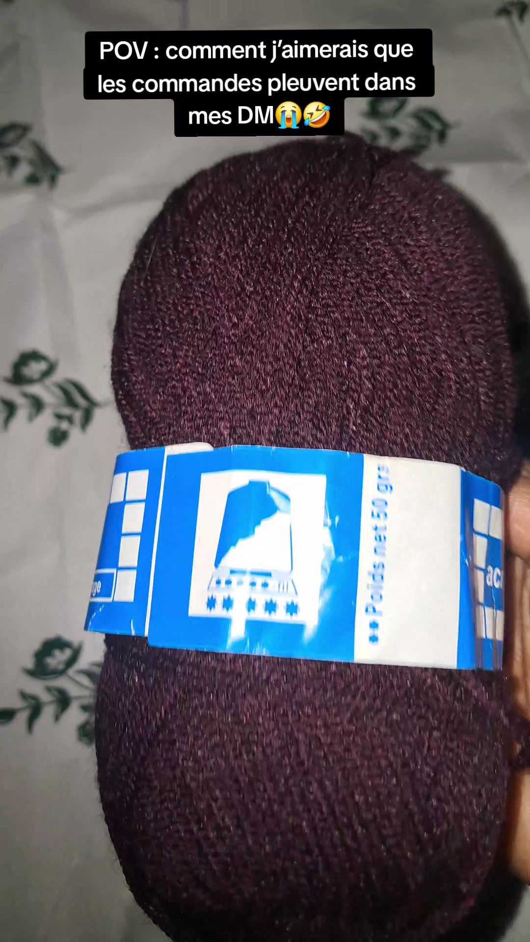 @Atelier El.Rama...🧶🪡🇲🇱
