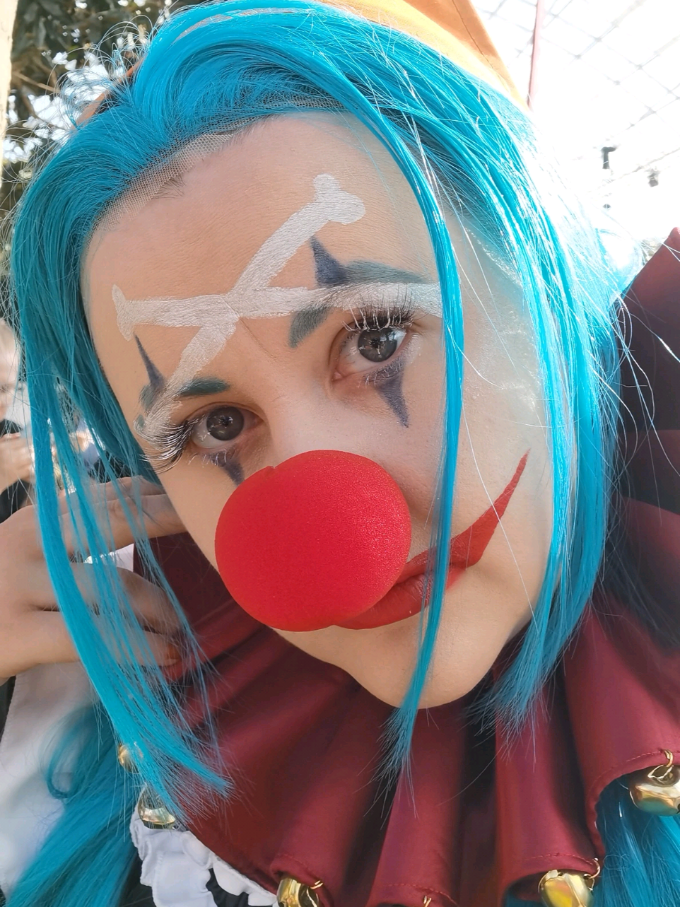 @Nexos 🏳️🌈 @Dokomi 4G29🎀
