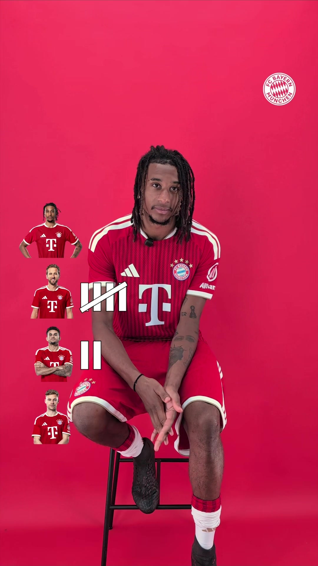 @FC Bayern
