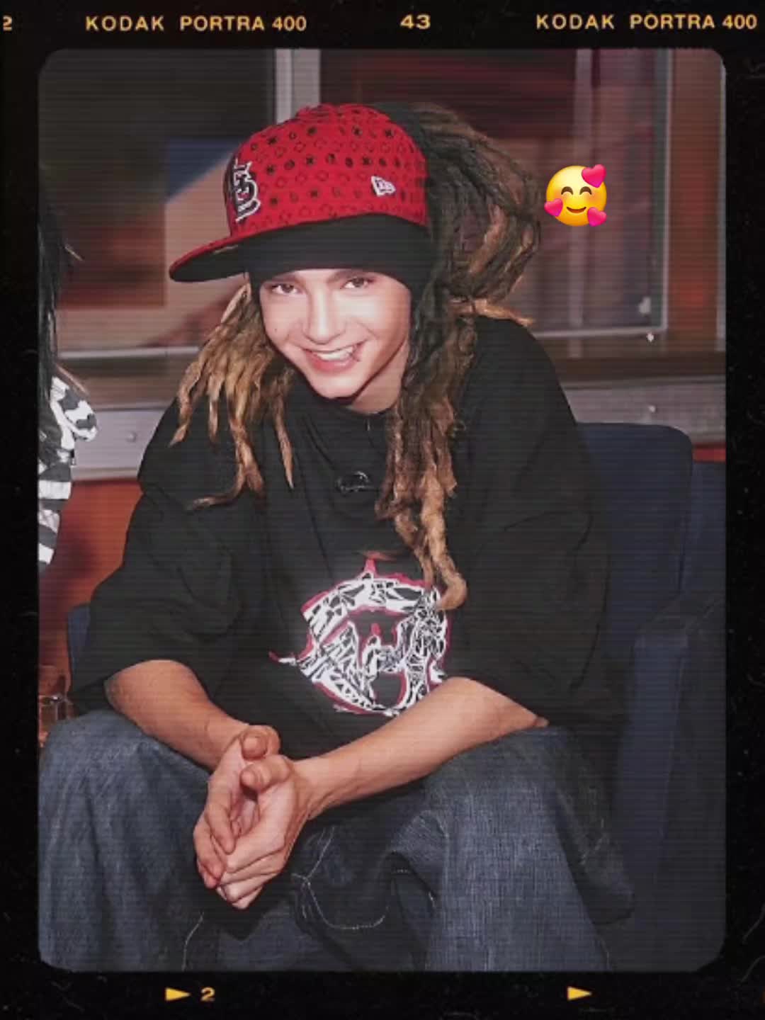 @❤Kpopxtokiohotel❤