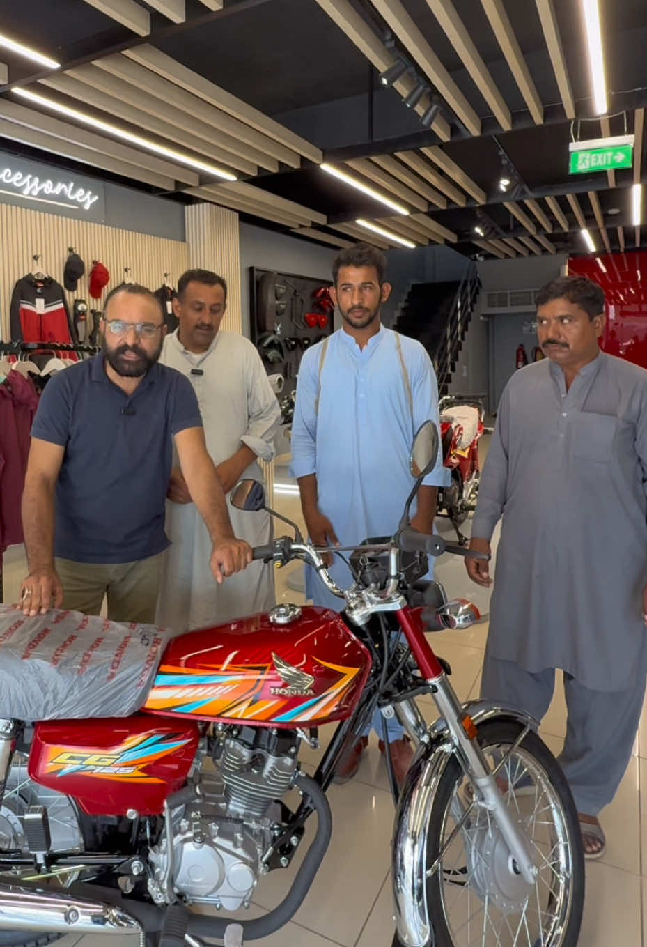@Shahbaz Khan Jhelum