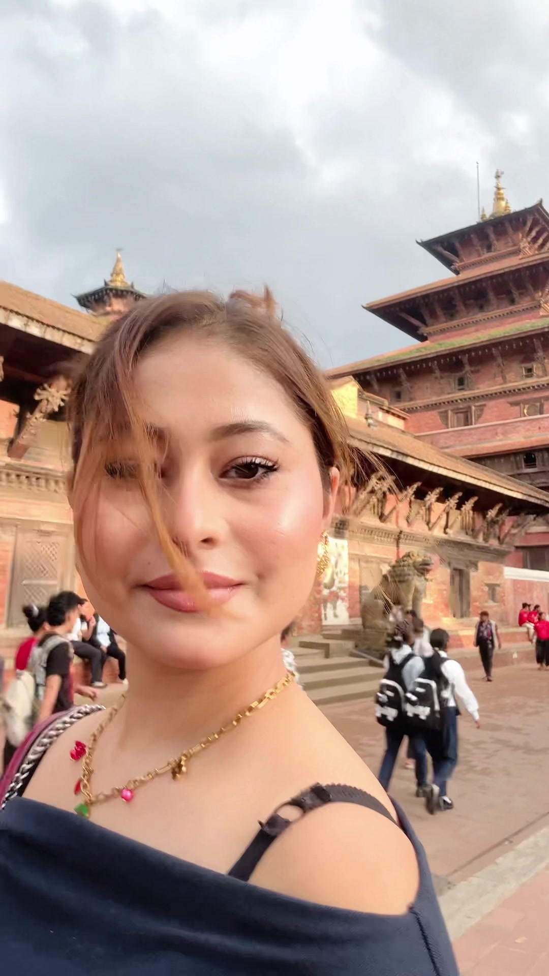 @Monika Paudel
