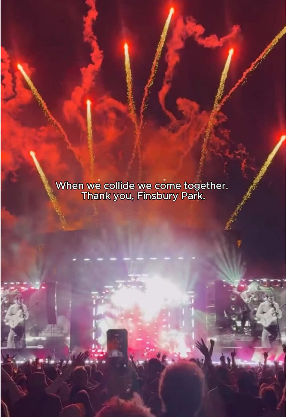 @Biffy Clyro