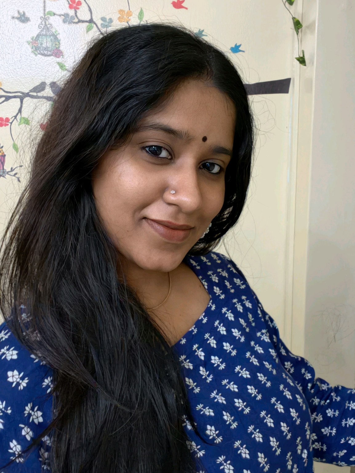 @Ammu Aammii Aammii