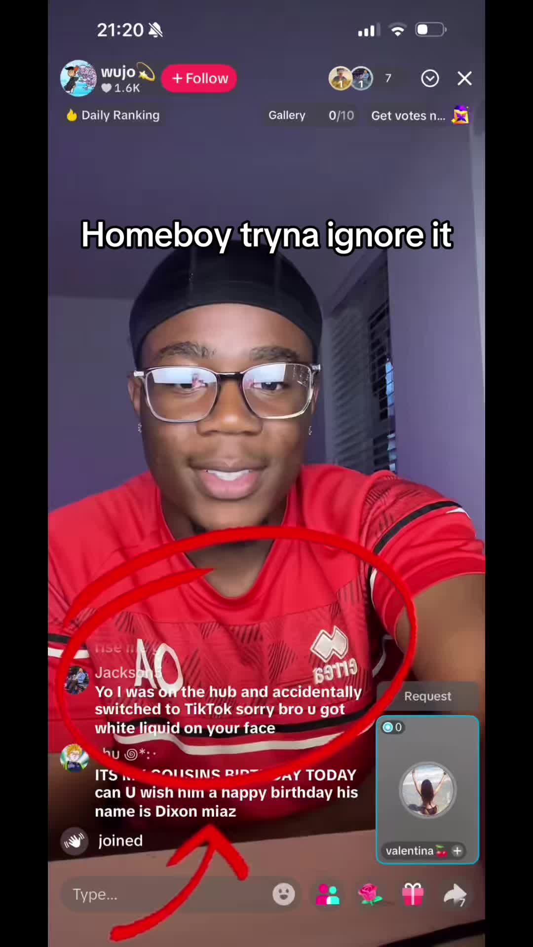 @thelosfiles
