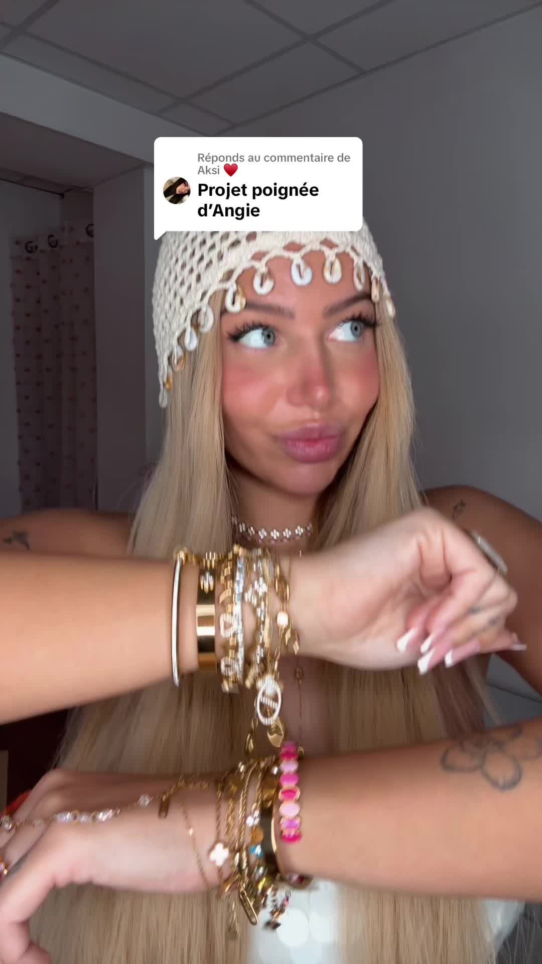 @Angie