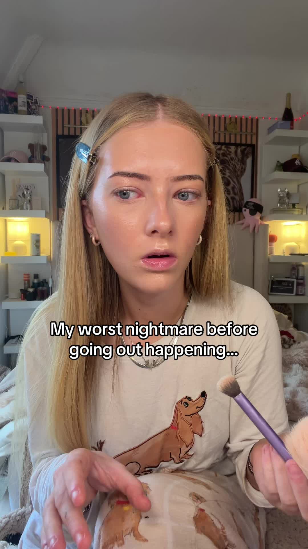 @Libby glass