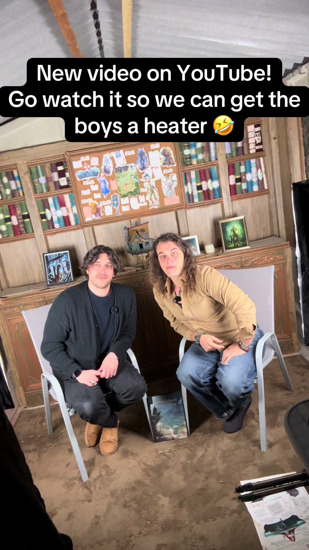 @YellowMadhouse