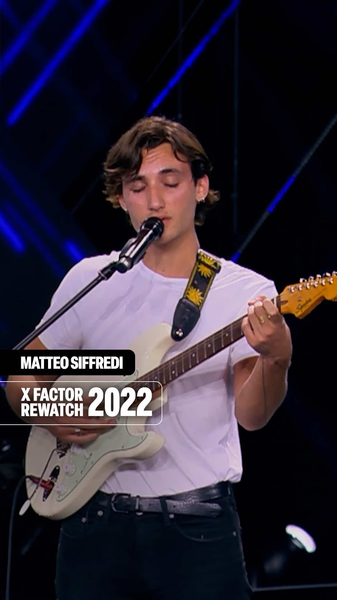 @X Factor Italia
