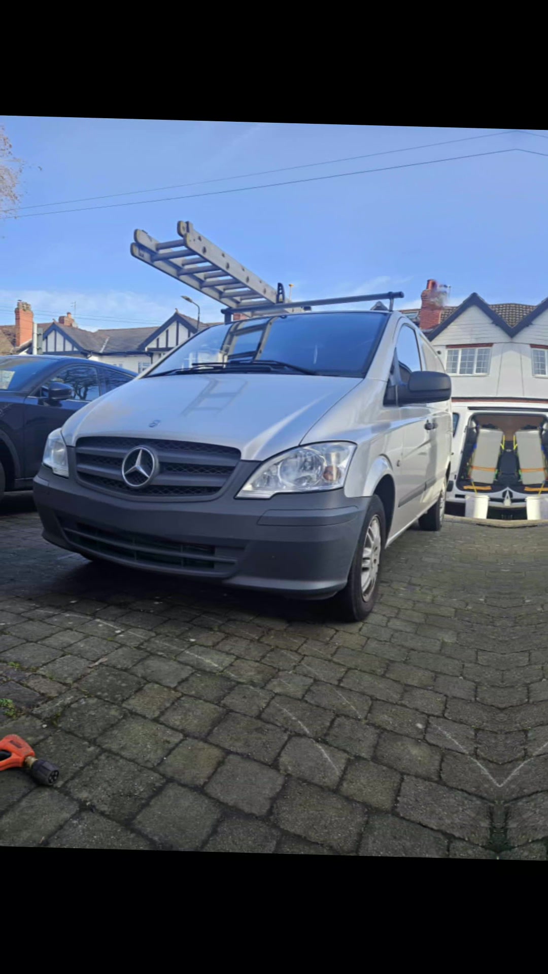 @Showroom Shine Valeting
