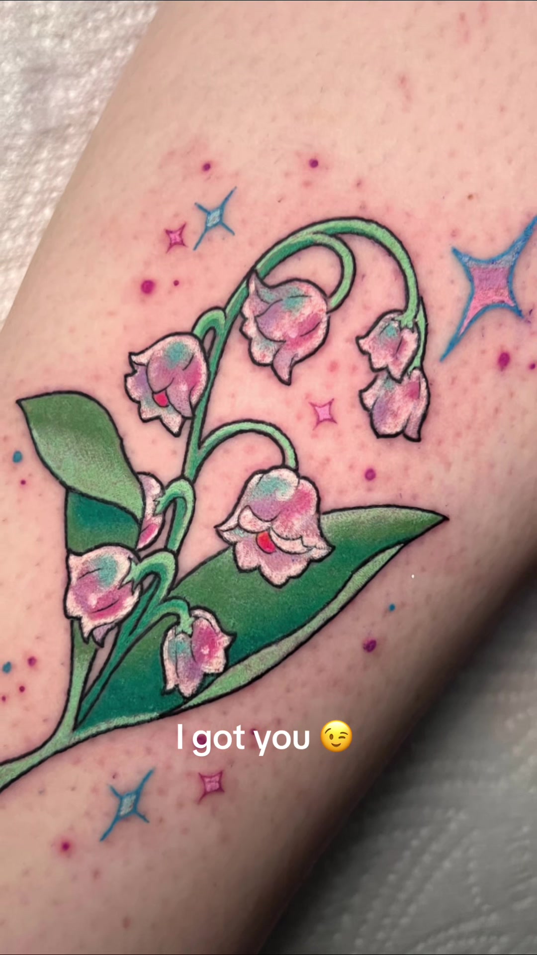 @Anna Tattoos