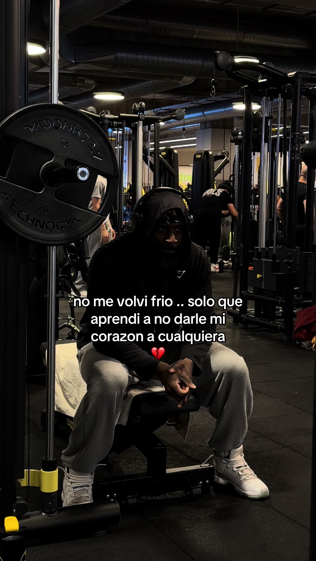 @Luis obiang