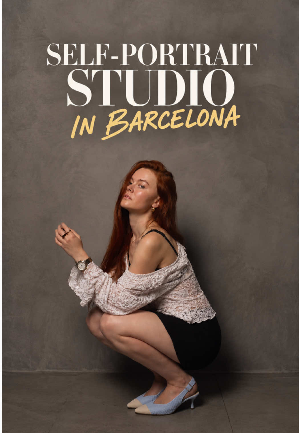 @Julianna in Barcelona • UGC