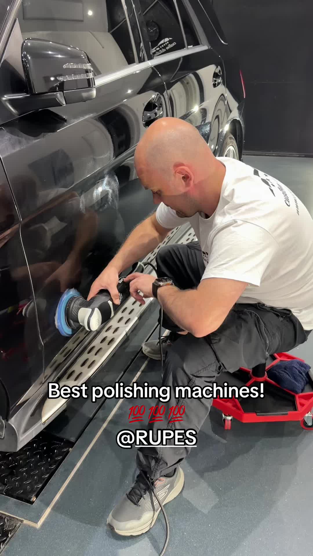 @Custom Detailing