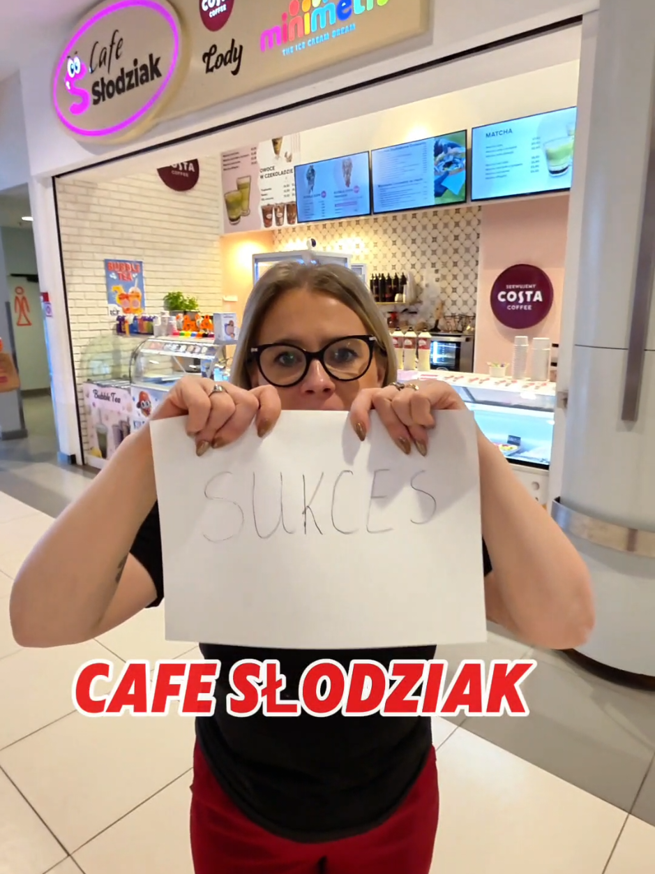 @Cafe Słodziak