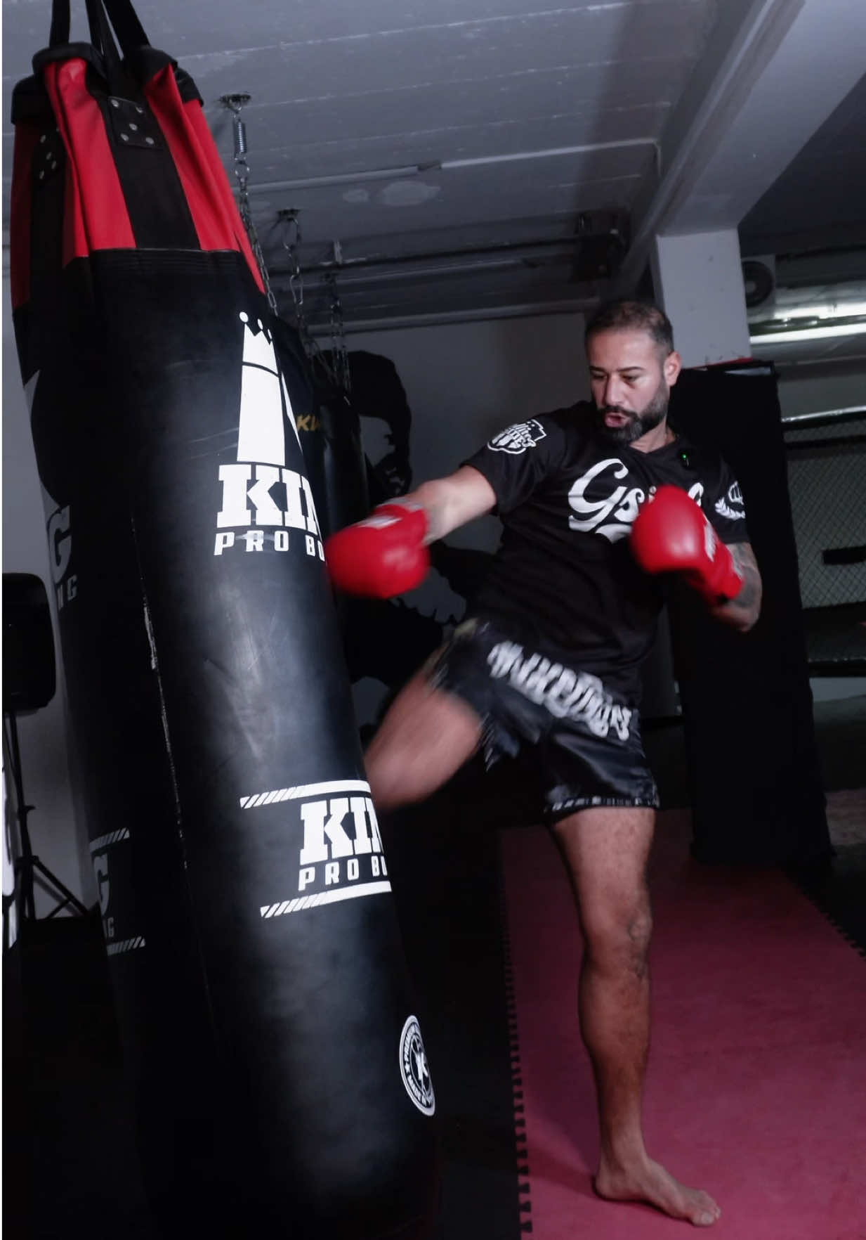 @Fight Club Göppingen