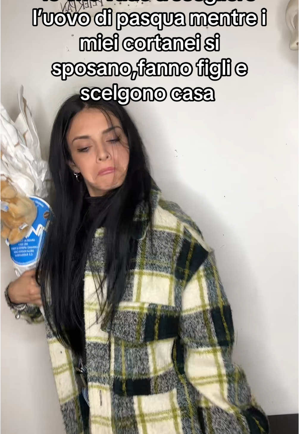 @Michela Lazzari