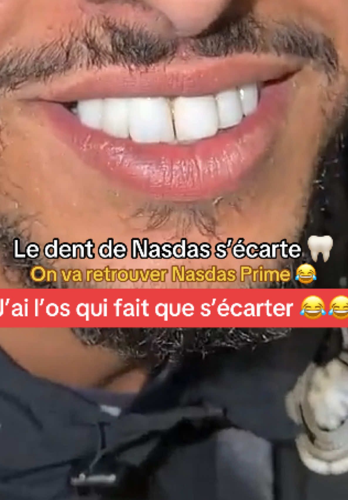 @La classe Baba 💯