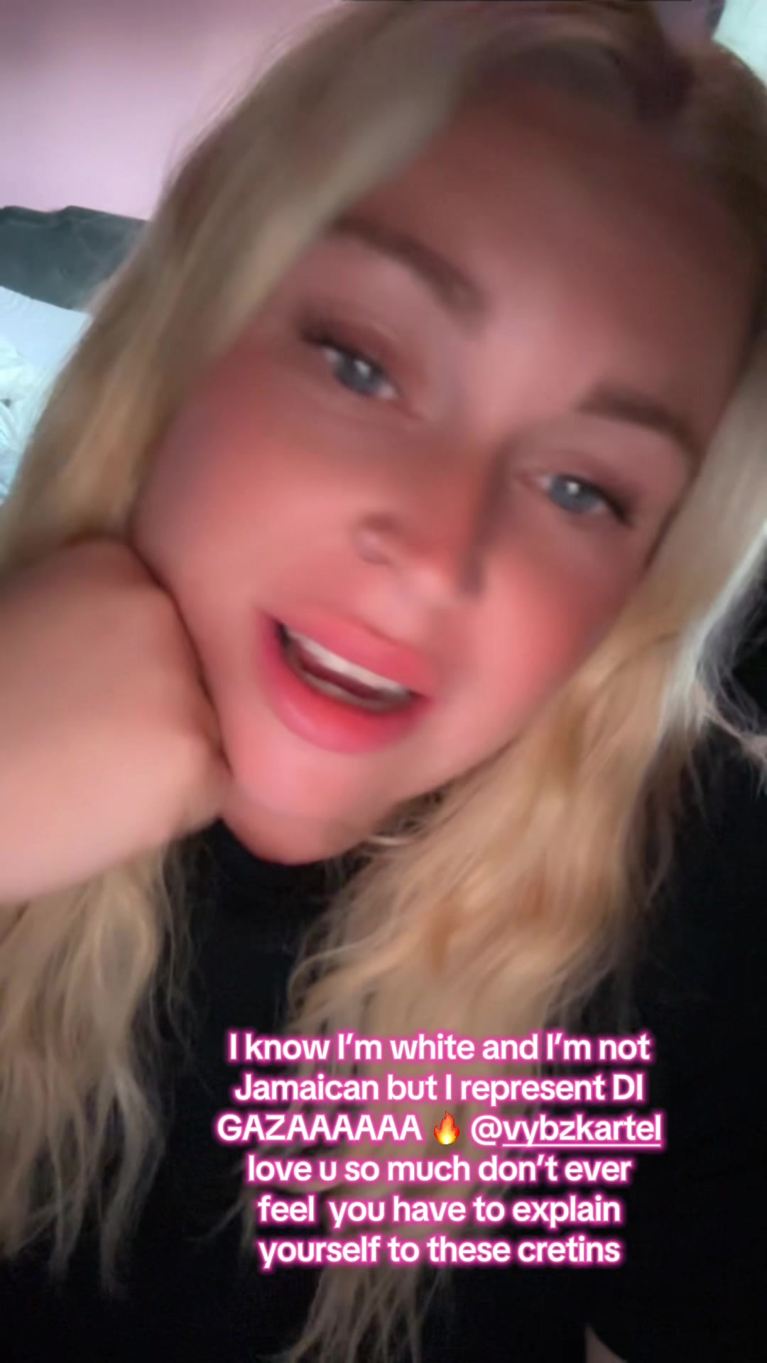 @Tasha