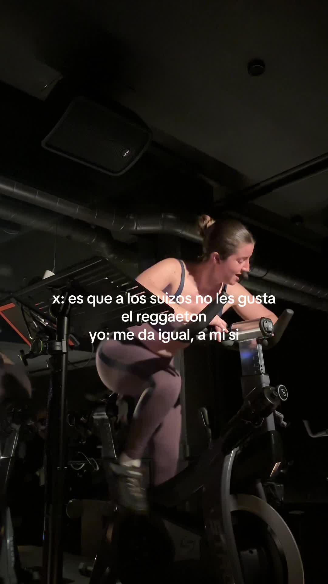 @BRUXFIT | Fitness