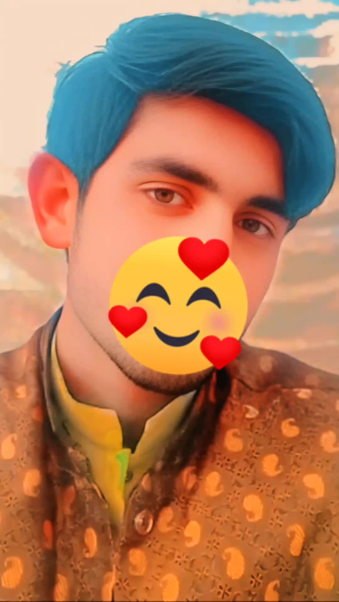 @WARIS Ali brand