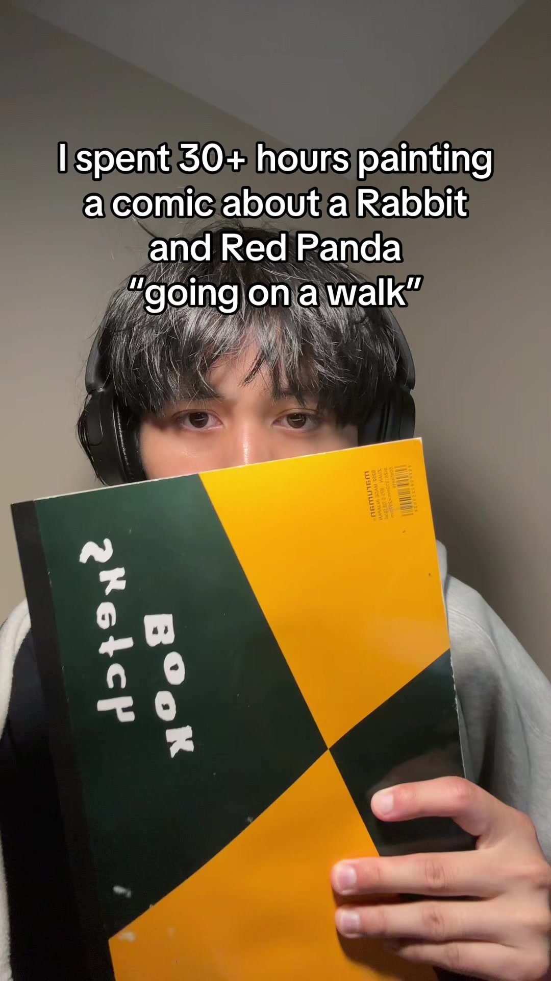 @Way (Red Panda Shop is Open!)