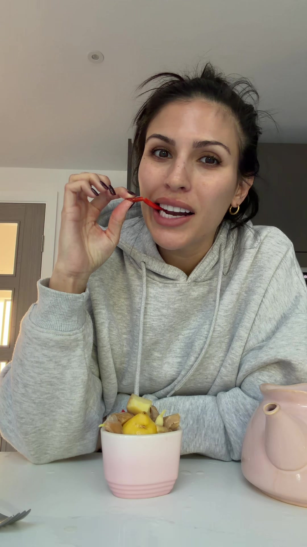 @Emily Miller