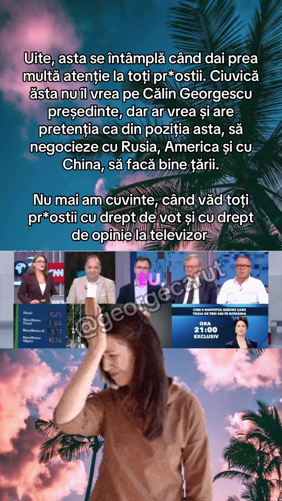 @🇷🇴 George Alexandru Carut