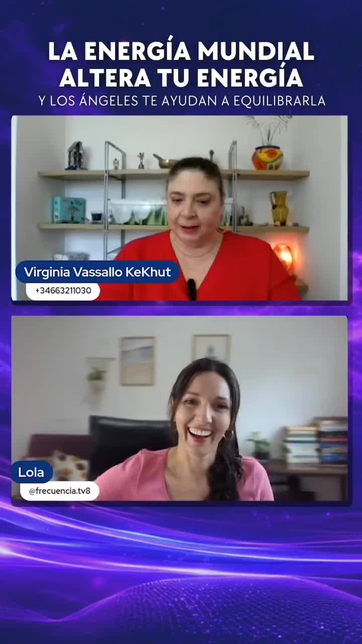 @Virginia Vassallo Gordo