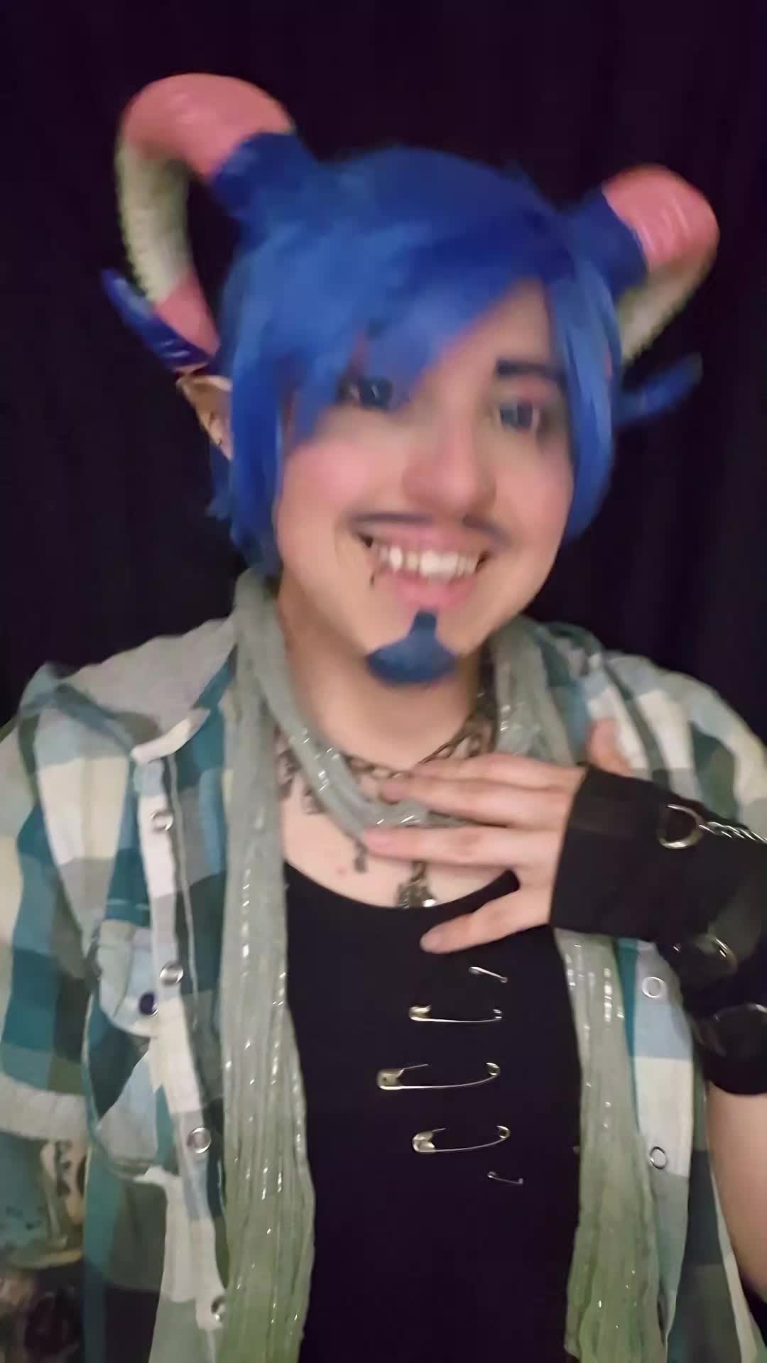 @AnxiousKingKay
