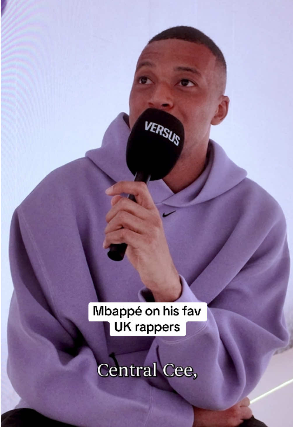 @VERSUS