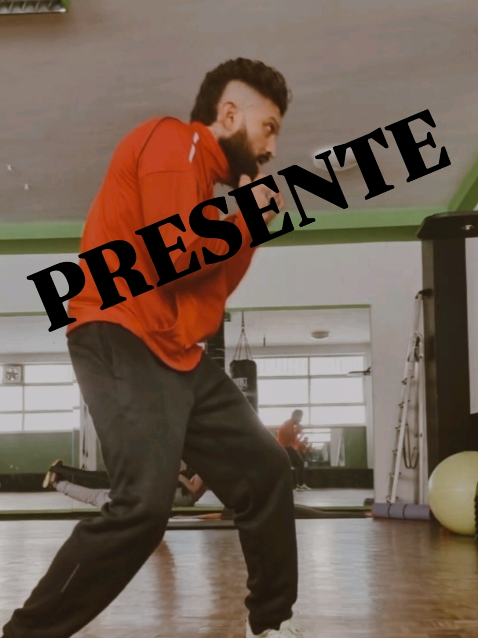 @Ermes Fernando "KÉRBEROS "
