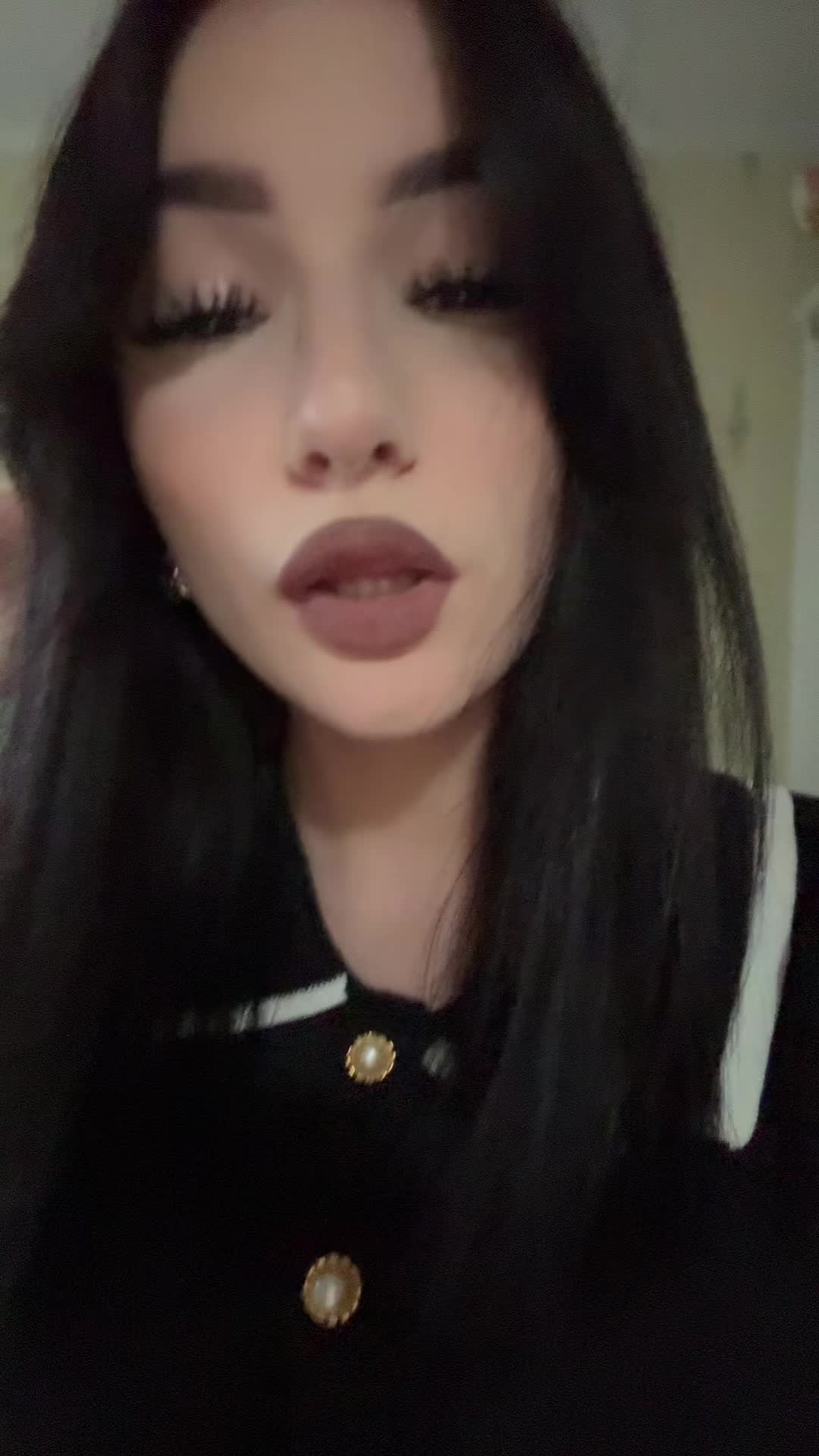 @кошка