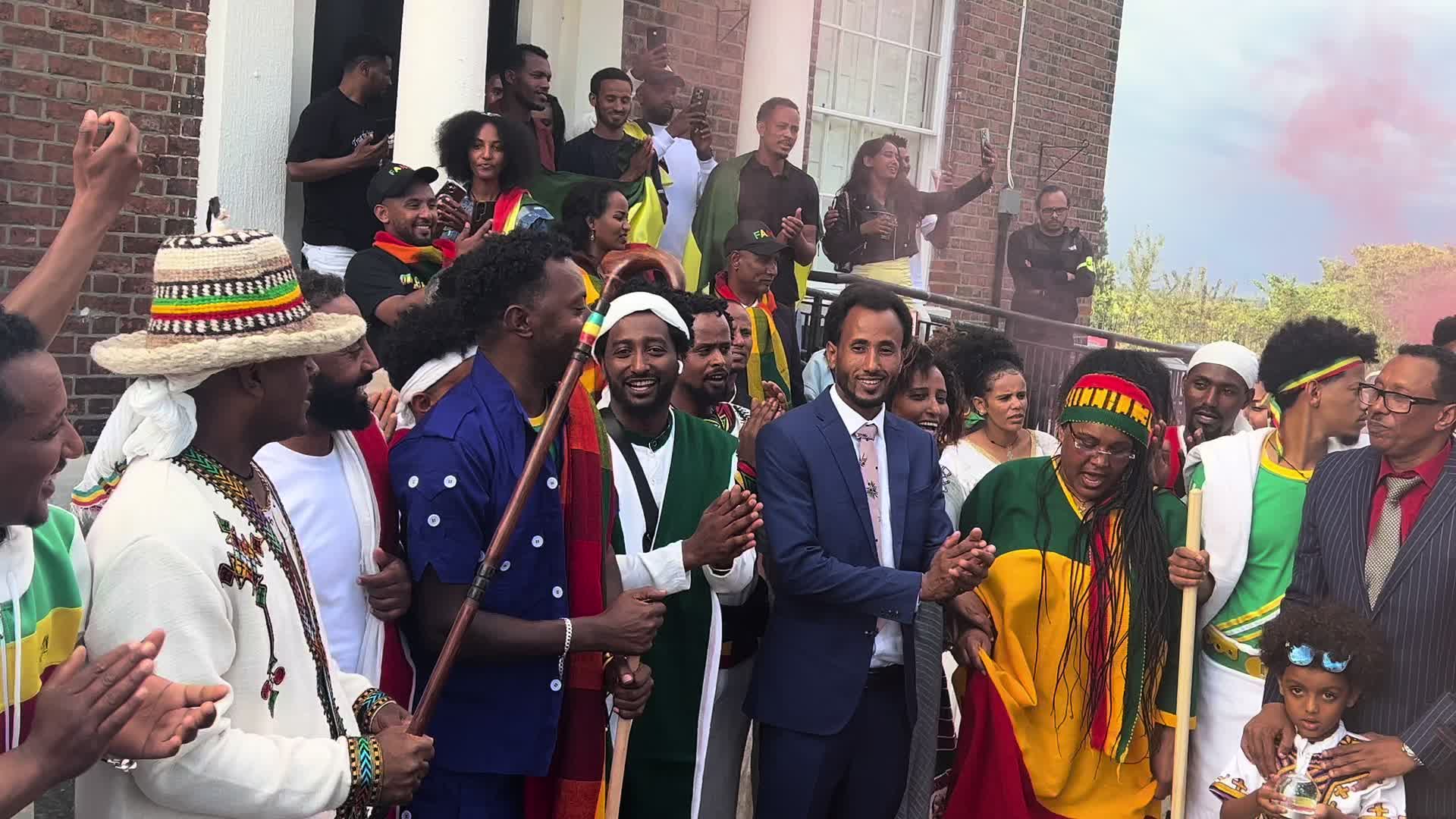 @Ethiopia 🇪🇹