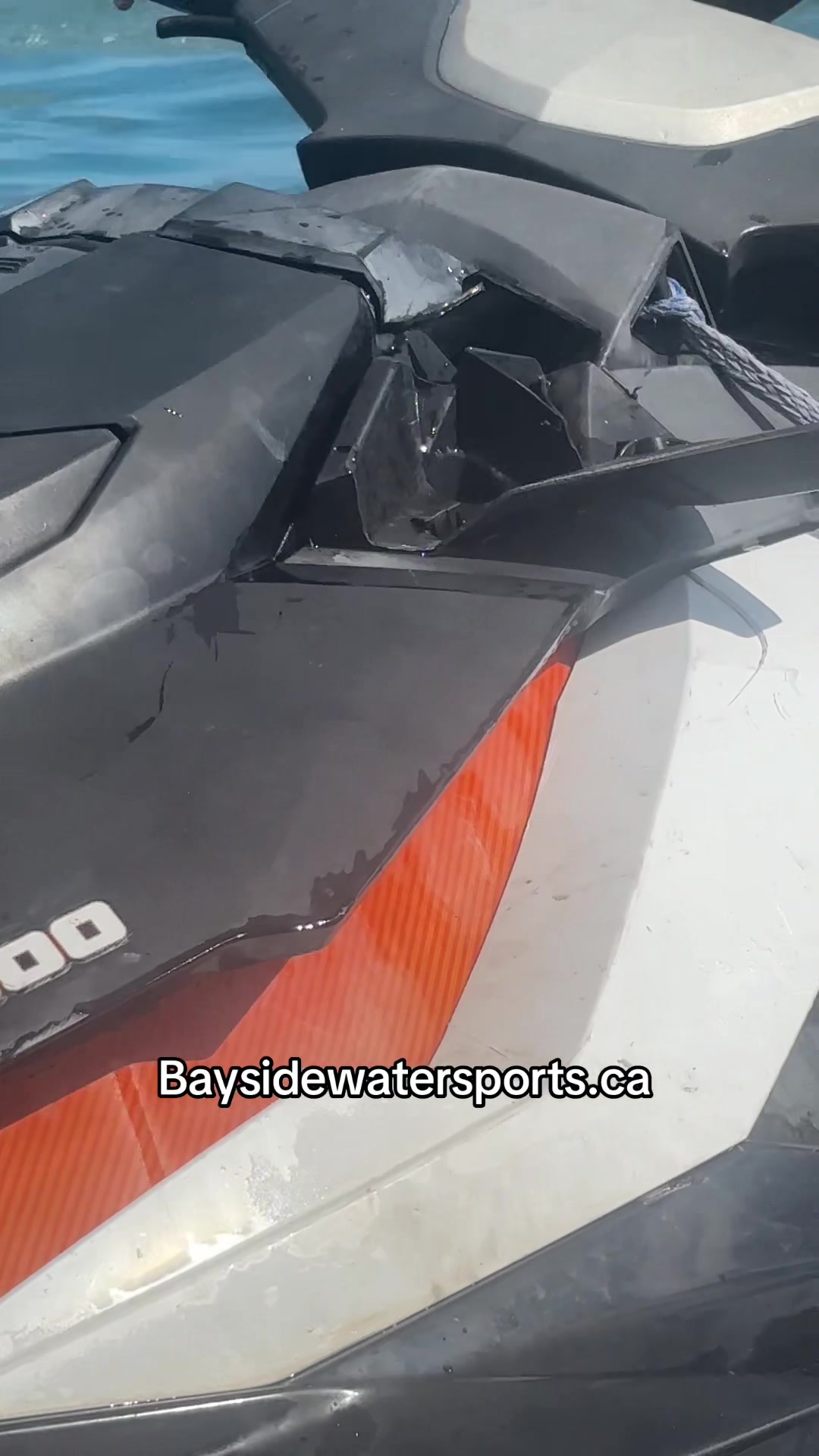 @Bayside watersports