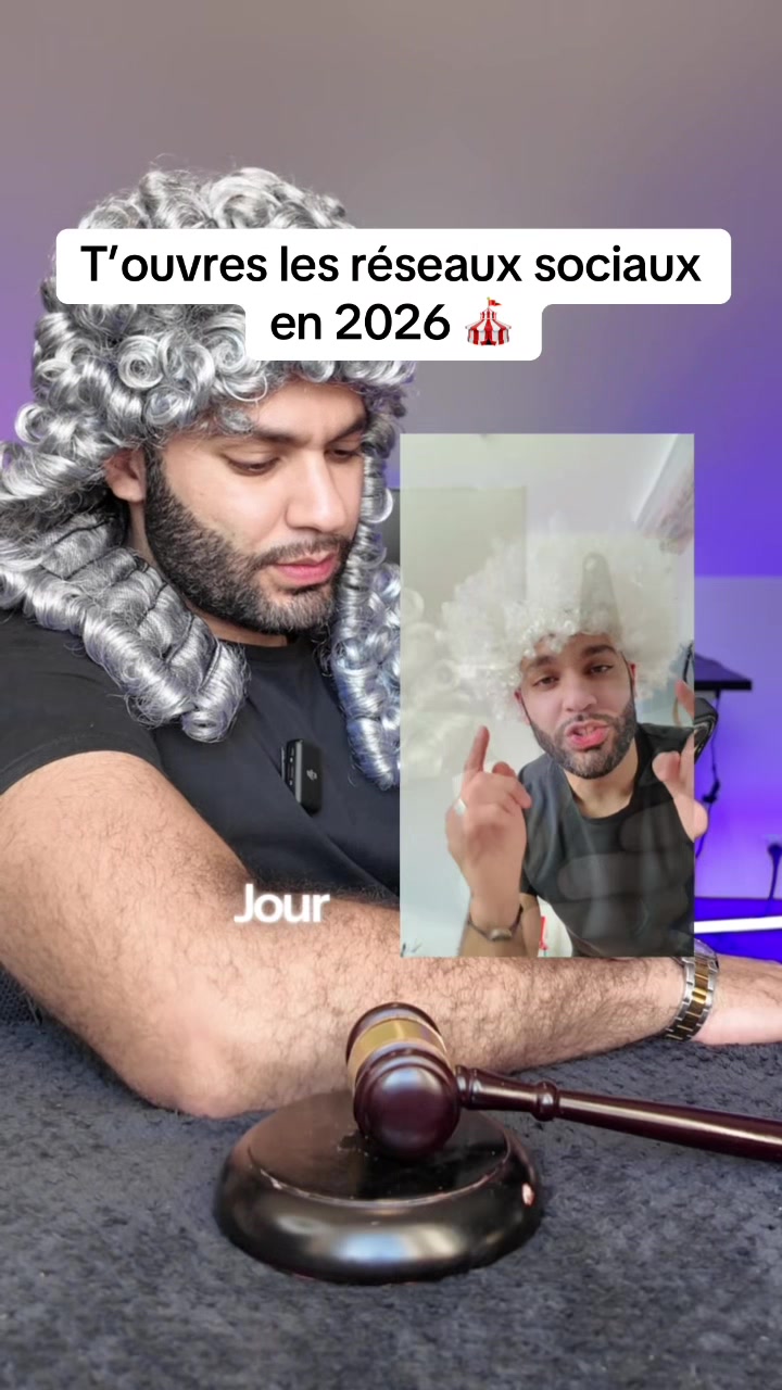 @Votre honneur Zaki 👨🏽&zwj;⚖️