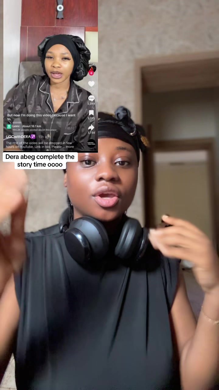 @Regiescoop the bonnet girl