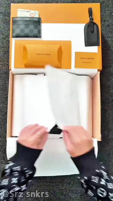 @Srz snkrs