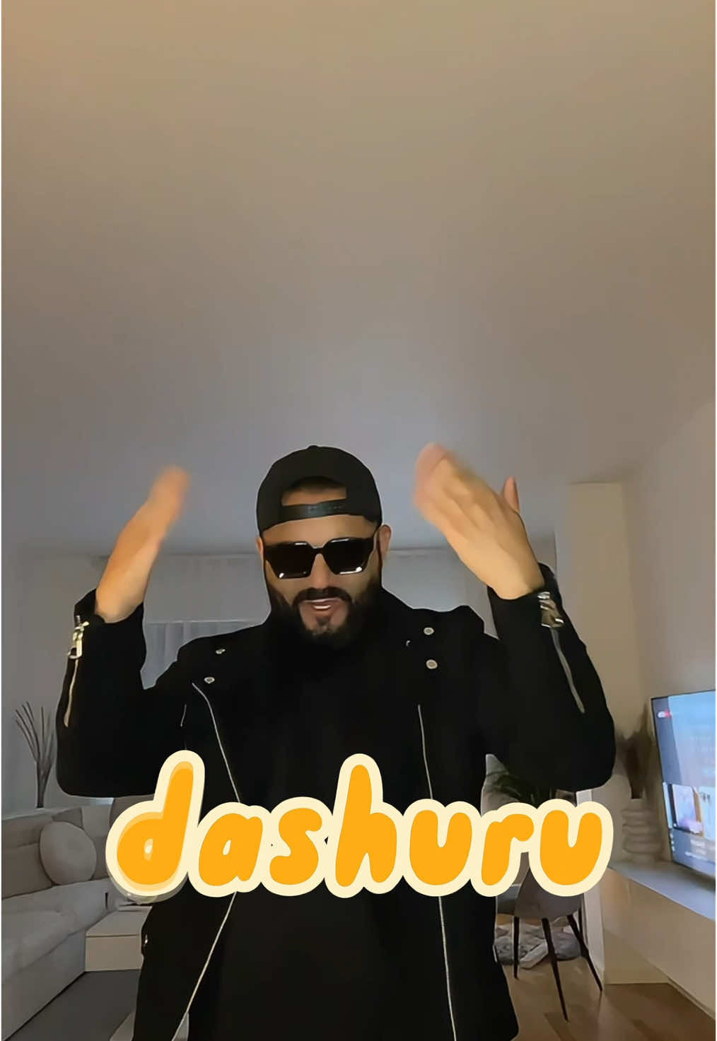@Jamie Gashi